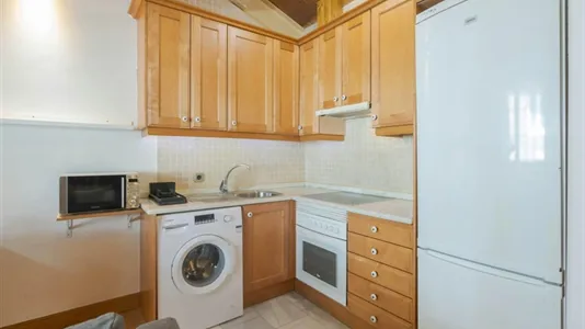 Apartments in Madrid Chamartín - photo 6