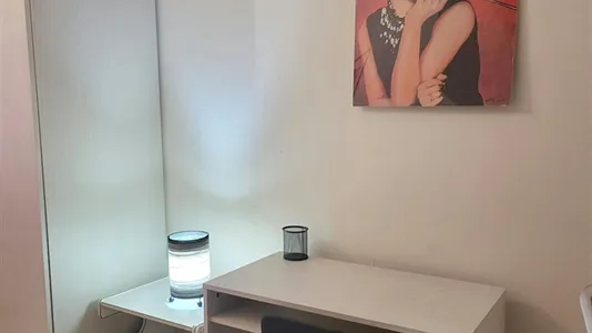 Rooms in Turin - photo 4