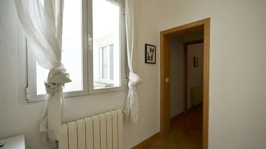 Rooms in Madrid Centro - photo 4