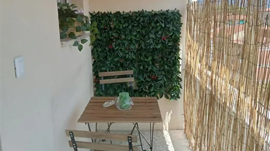 Rooms in Florence - photo 3