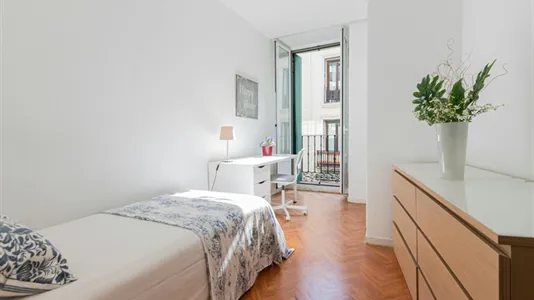 Apartments in Madrid Centro - photo 5