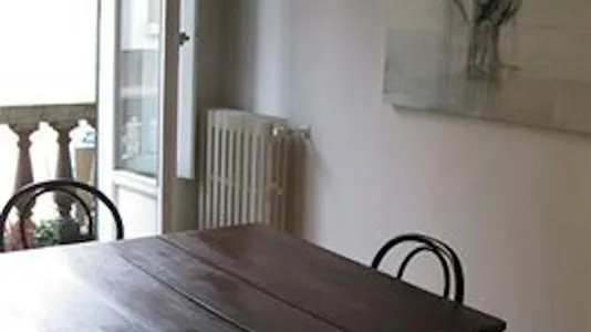 Rooms in Florence - photo 3