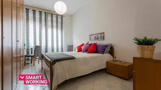 Apartments in Turin - photo 9