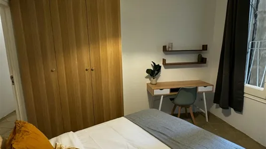 Rooms in Barcelona Sarrià-St. Gervasi - photo 6