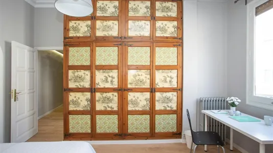 Rooms in Valencia L'Eixample - photo 5