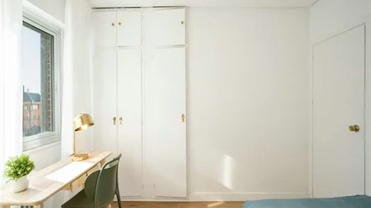 Rooms in Madrid Moncloa-Aravaca - photo 5