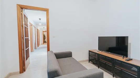 Rooms in Madrid Arganzuela - photo 8