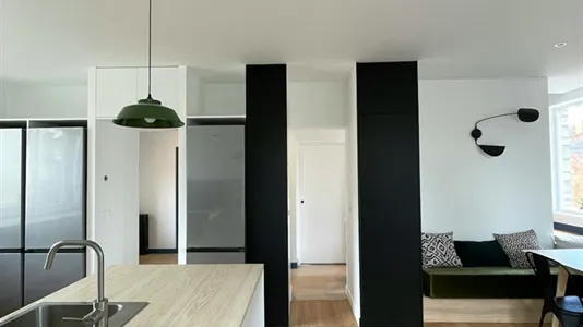 Rooms in L'Haÿ-les-Roses - photo 9