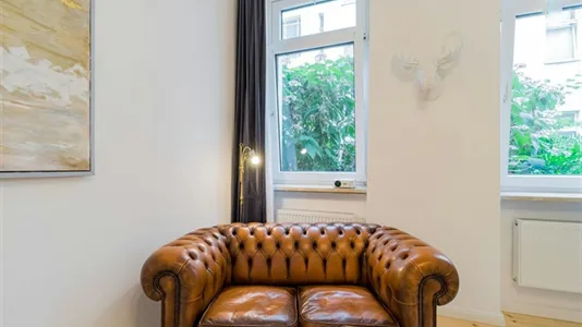 Apartments in Berlin Friedrichshain-Kreuzberg - photo 4