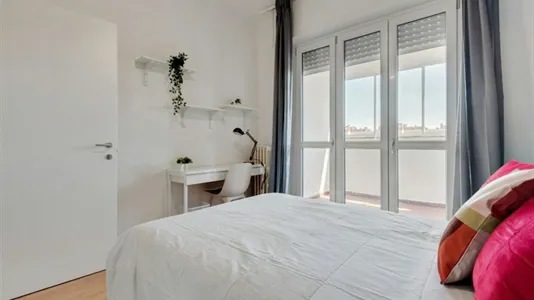 Rooms in Milano Zona 7 - Baggio, De Angeli, San Siro - photo 10