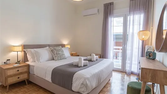 Apartments in Kaisariani - photo 4