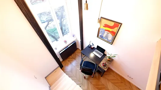 Rooms in Budapest Józsefváros - photo 4