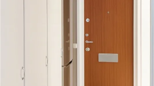 Apartments in Täby - photo 7