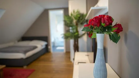 Apartments in Vienna Alsergrund - photo 5