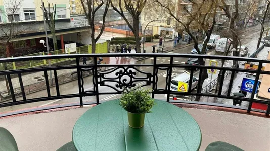 Rooms in Madrid Puente de Vallecas - photo 5