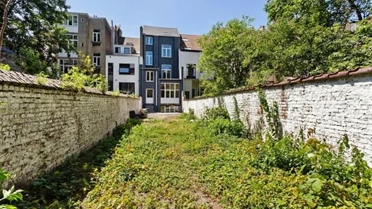 Rooms in Brussels Elsene - photo 8