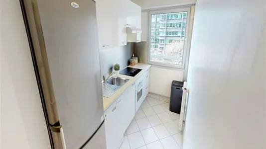 Rooms in Nanterre - photo 9