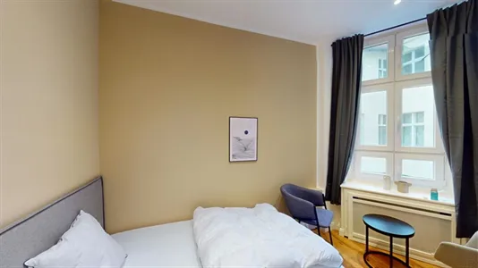 Rooms in Location is not specified - photo 1