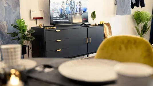 Apartments in Mannheim - photo 3