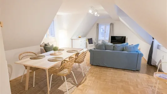 Apartments in Graz - photo 3
