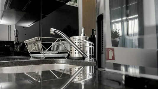 Apartments in Location is not specified - photo 9