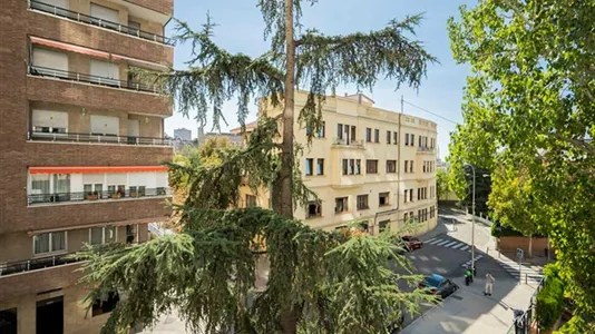 Rooms in Madrid Moncloa-Aravaca - photo 2