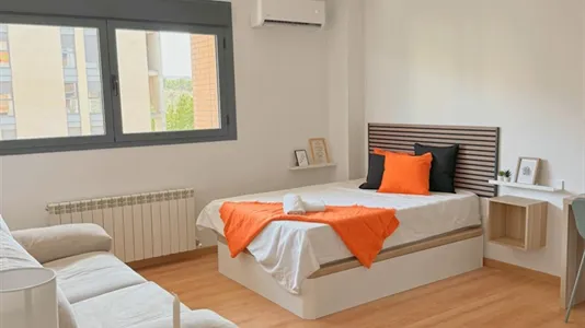 Rooms in Toledo - photo 2