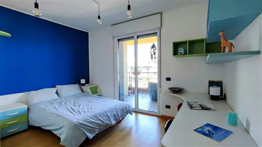 Apartments in Milano Zona 9 - Porta Garibaldi, Niguarda - photo 5