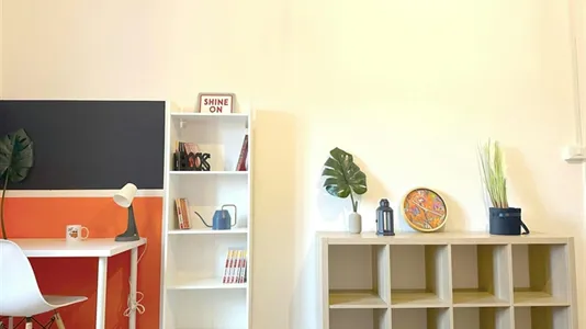 Rooms in Bologna - photo 9