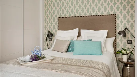 Apartments in Madrid Chamberí - photo 6