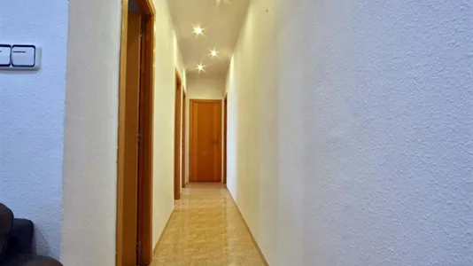 Apartments in Valencia Algirós - photo 10