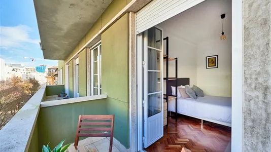 Rooms in Location is not specified - photo 8