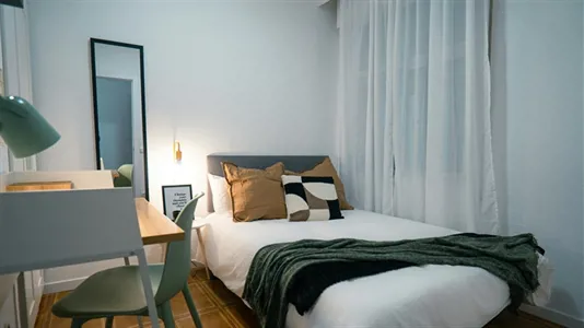 Rooms in Madrid Moncloa-Aravaca - photo 2