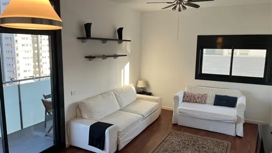 Apartments in L'Hospitalet de Llobregat - photo 5