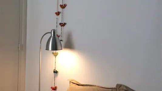 Rooms in Barcelona Sarrià-St. Gervasi - photo 6