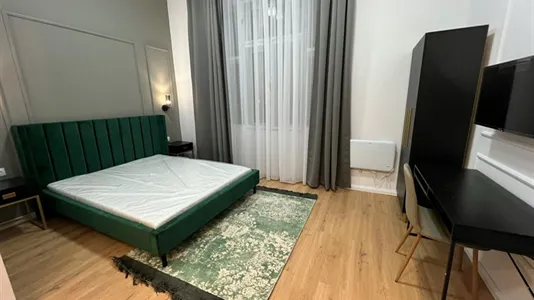 Apartments in Budapest Erzsébetváros - photo 2