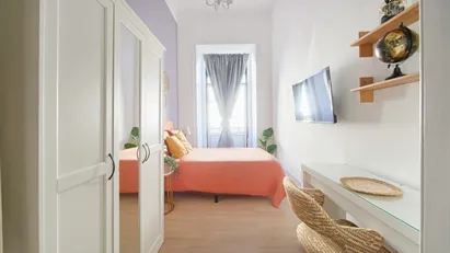 Room for rent in Lisbon (region)