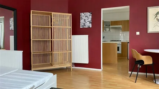 Apartments in Stad Brussel - photo 4