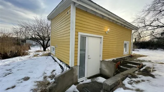 Apartments in Södertälje - photo 8