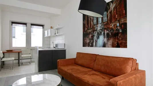 Apartments in Cologne Innenstadt - photo 7