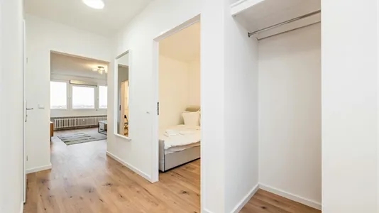 Apartments in Location is not specified - photo 5