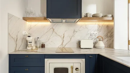 Apartments in Location is not specified - photo 8