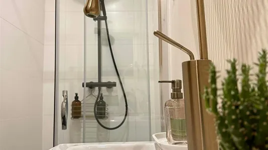 Apartments in Brussels Elsene - photo 6