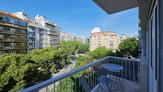 Rooms in Location is not specified - photo 8