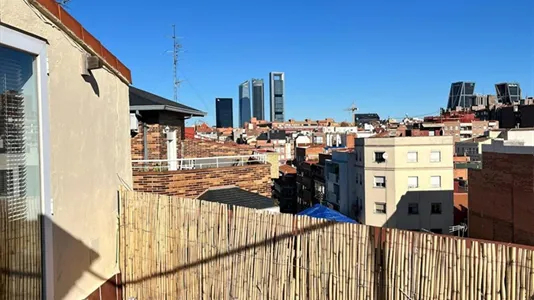 Apartments in Madrid Tetuán - photo 1