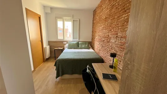 Rooms in Las Barranquillas - photo 6