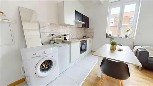 Apartments in Lille - photo 8