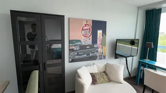 Apartments in Hamburg Eimsbuttel - photo 6