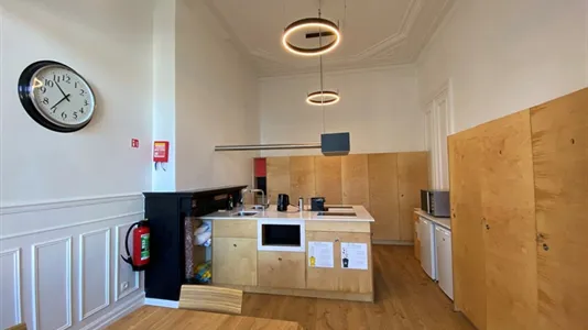Rooms in Brussels Elsene - photo 10