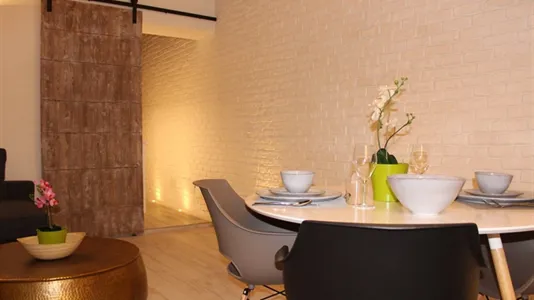 Apartments in Florence - photo 9